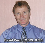 David Peer, L.C.S.W., B.C.D.