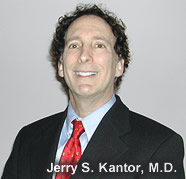 Dr. Jerry S. Kantor, M.D.